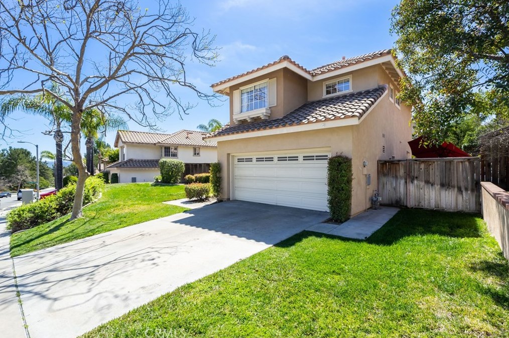 22 Via Trompeta, Trabuco Canyon, CA 92688