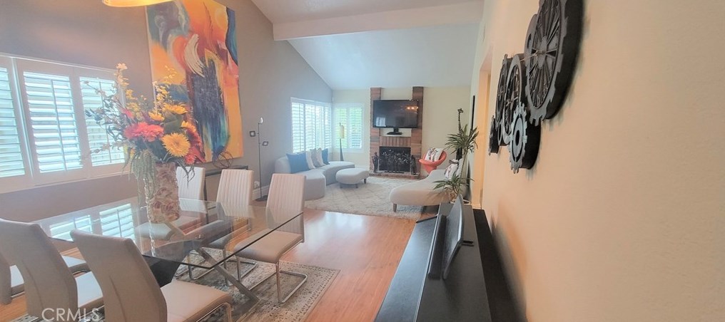 681 Windham Dr, Claremont CA  91711-3551 exterior