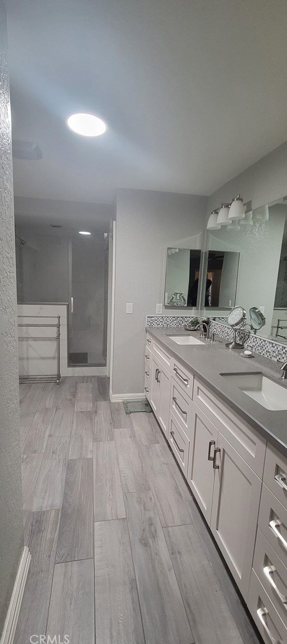 681 Windham Dr, Claremont CA  91711-3551 exterior