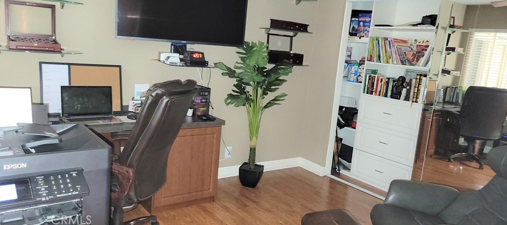 681 Windham Dr, Claremont CA  91711-3551 exterior