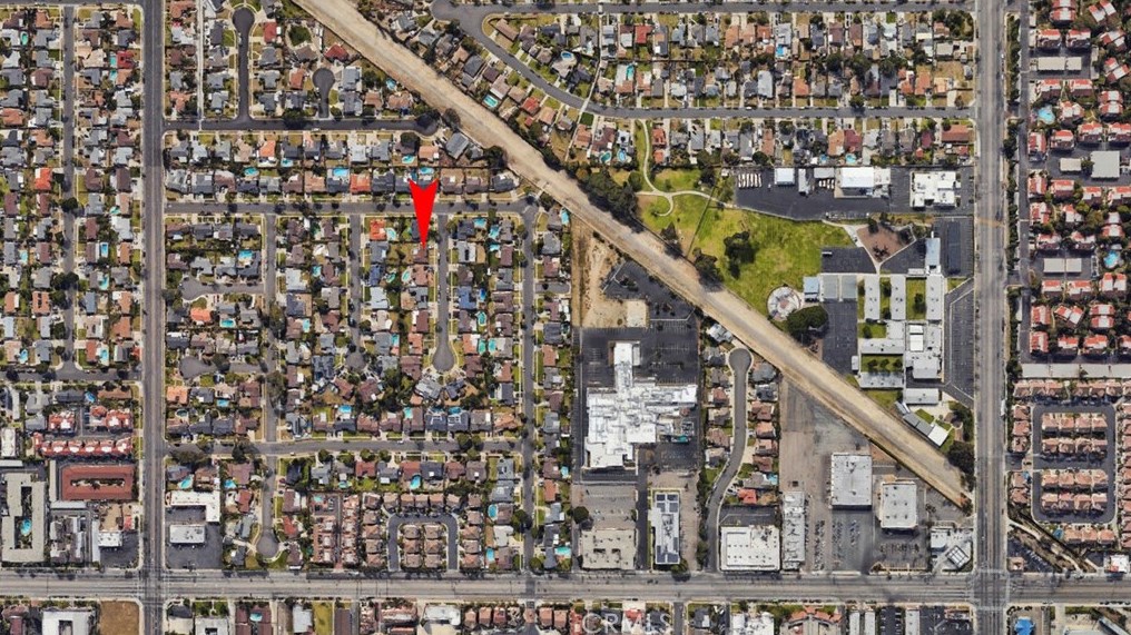 1326 S Westchester, Anaheim, CA 92804