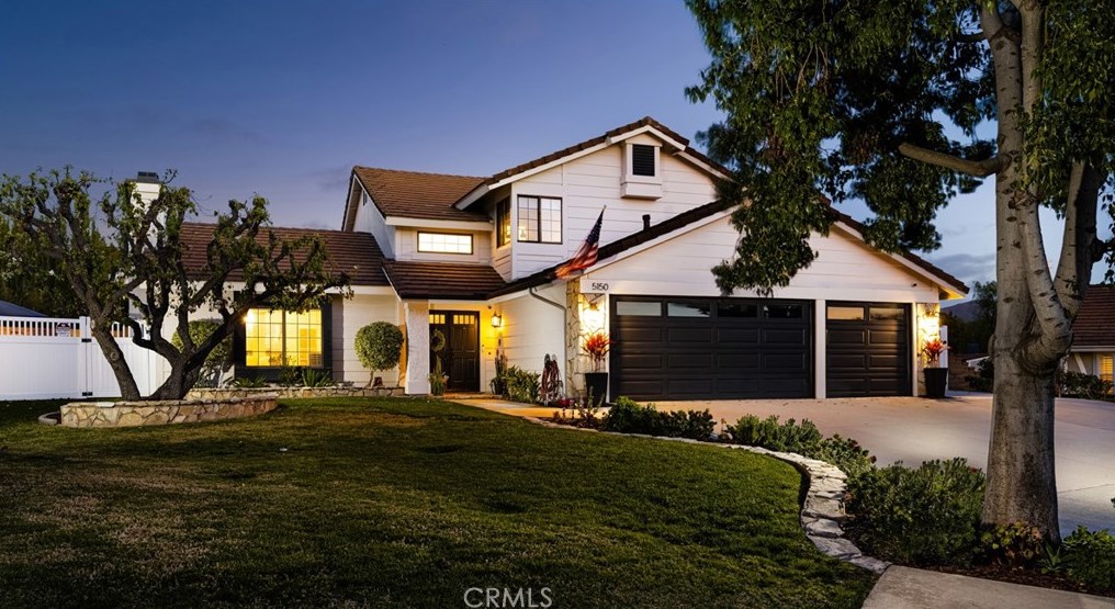 5150 Via Del Acero, Yorba Linda, CA 92887