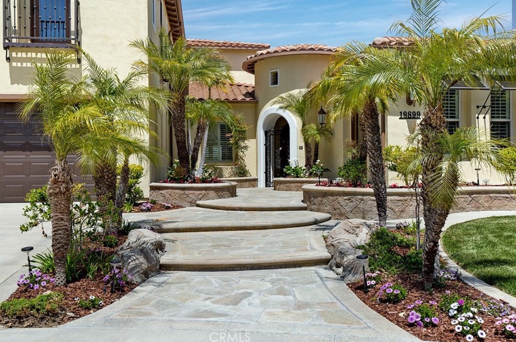 19899 Highland Terrace Dr, Walnut, CA 91789