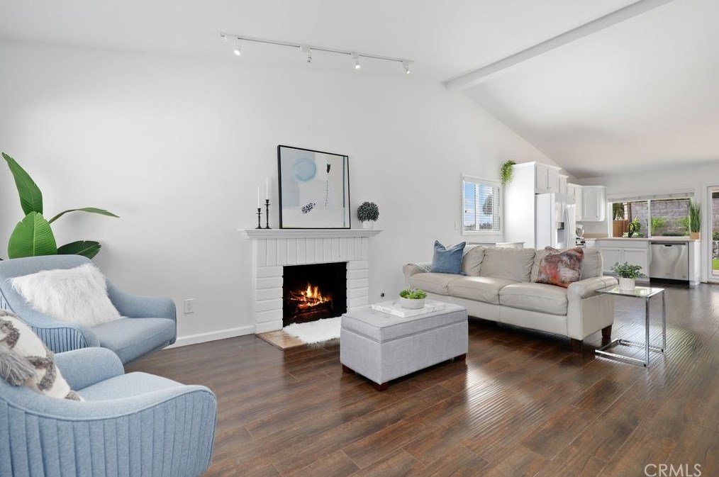 22471 Silver Spur, El Toro, CA 92630