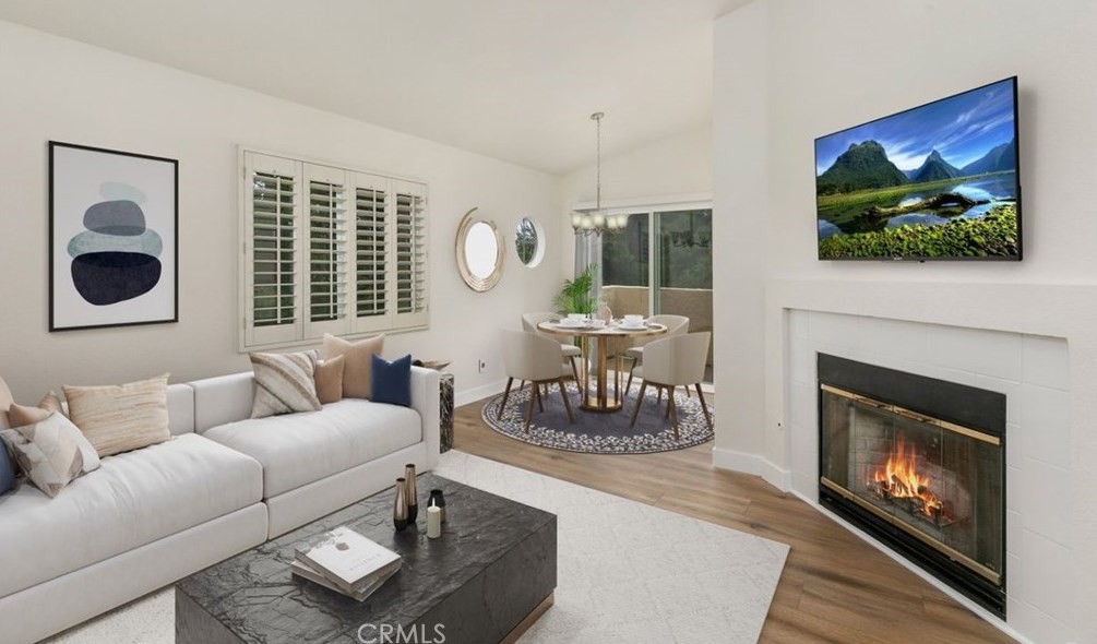 21181 Jasmines Way, El Toro, CA 92630