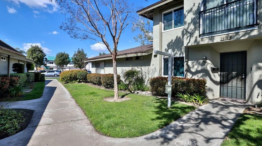13948 Dawson St, Garden Grove, CA 92843