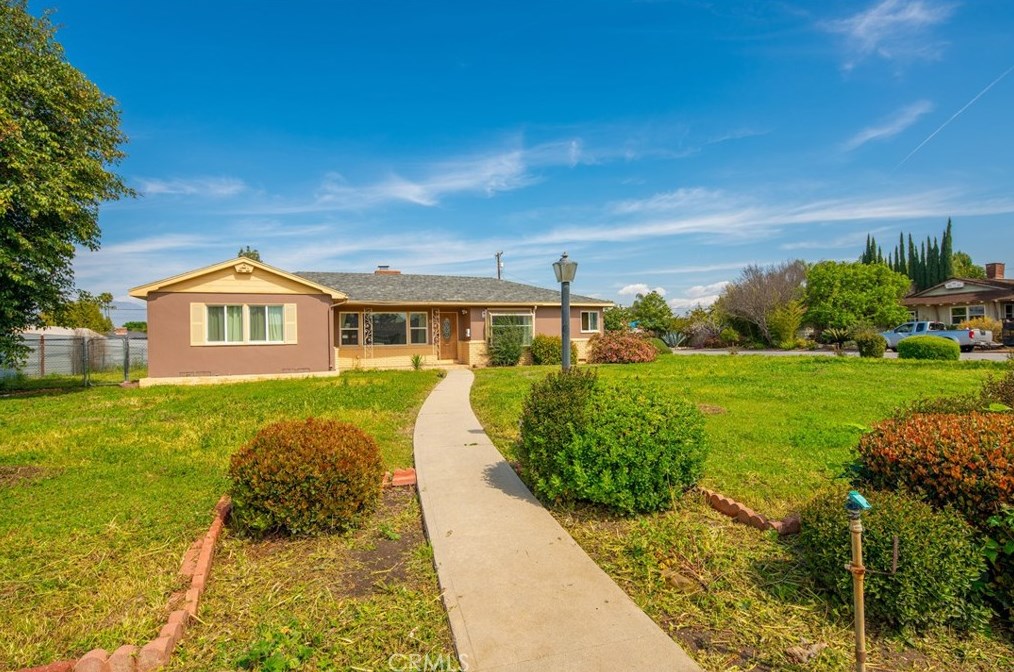 1529 E Portner St, West Covina, CA 91791