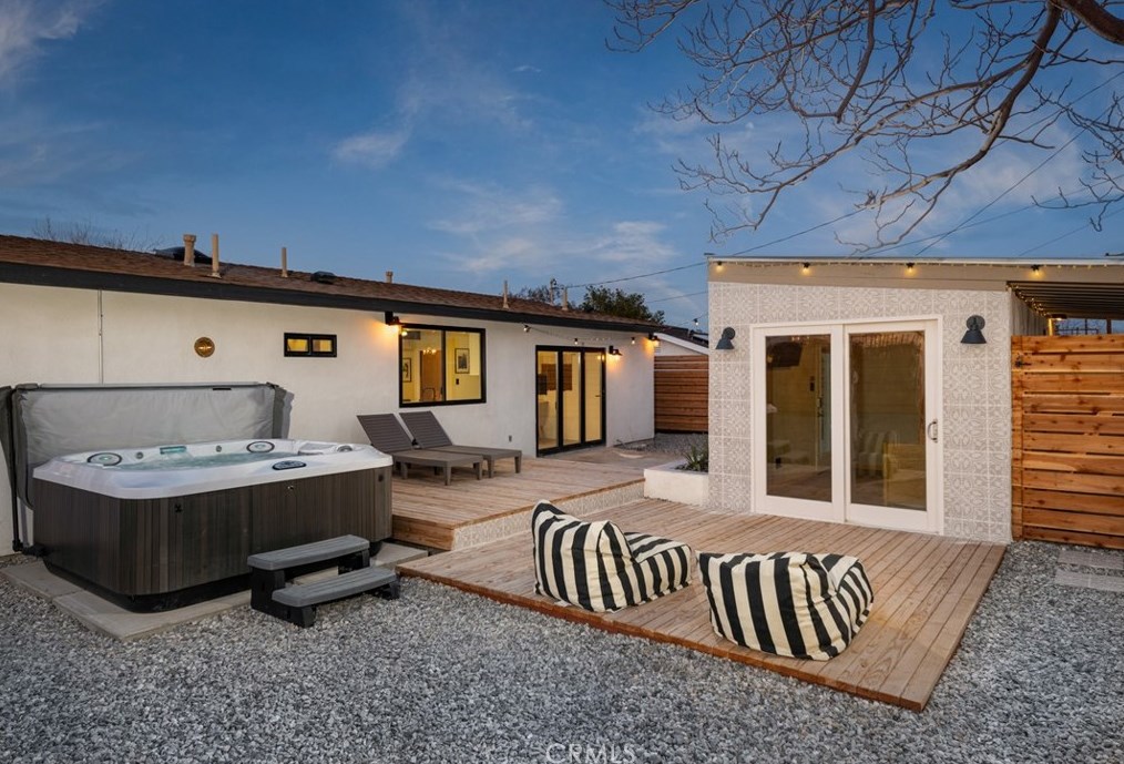 61461 El Reposo St, Joshua Tree, CA 92252