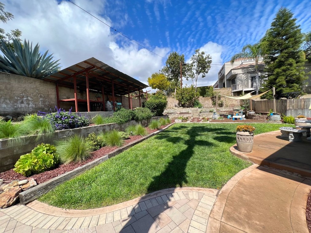 7670 Troy Terrace, La Mesa, CA 91942