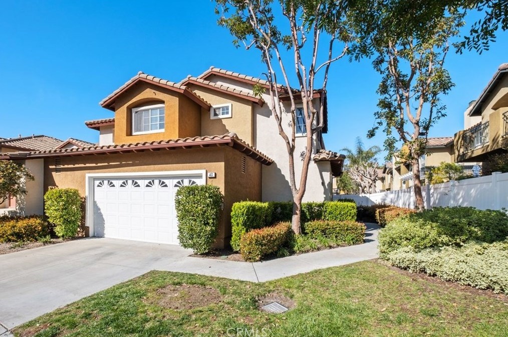 40 Mira Mesa, Trabuco Canyon, CA 92688