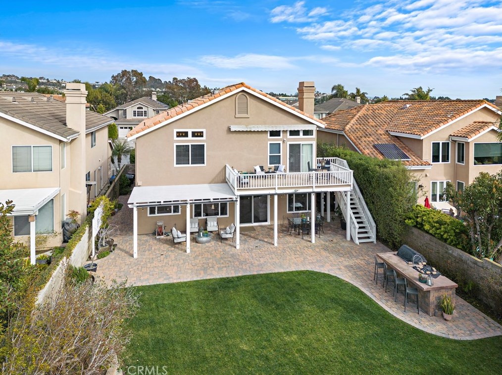 5 High Blf, Laguna Beach, CA 92677-4259