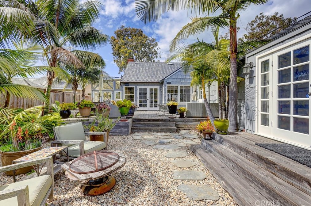 434 Santa Ana Ave, Newport Beach, CA 92663