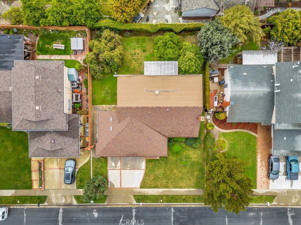 3750 Mauna Loa St, Brea, CA 92823