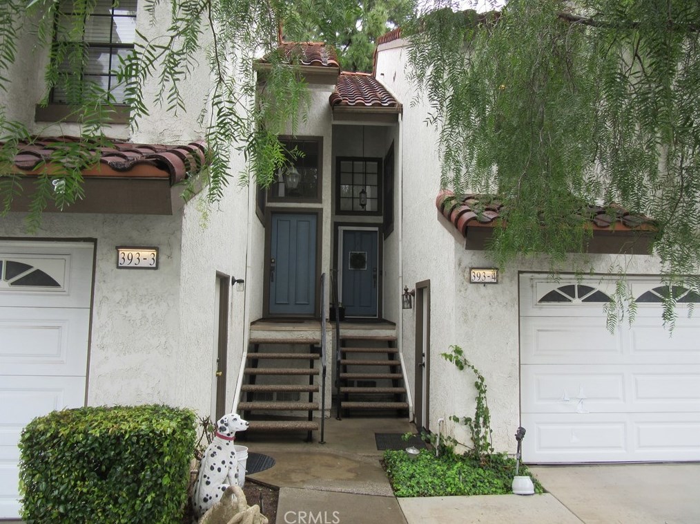 393 S Via El Modena #70, Orange, CA 92869