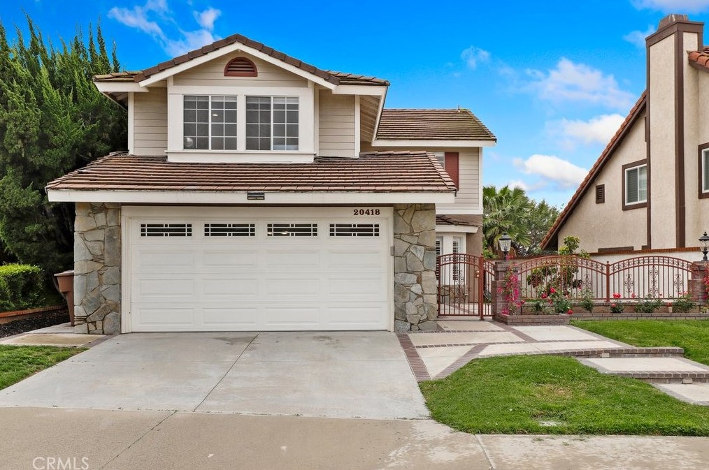 20418 Via Don Juan, Yorba Linda, CA 92886-3047