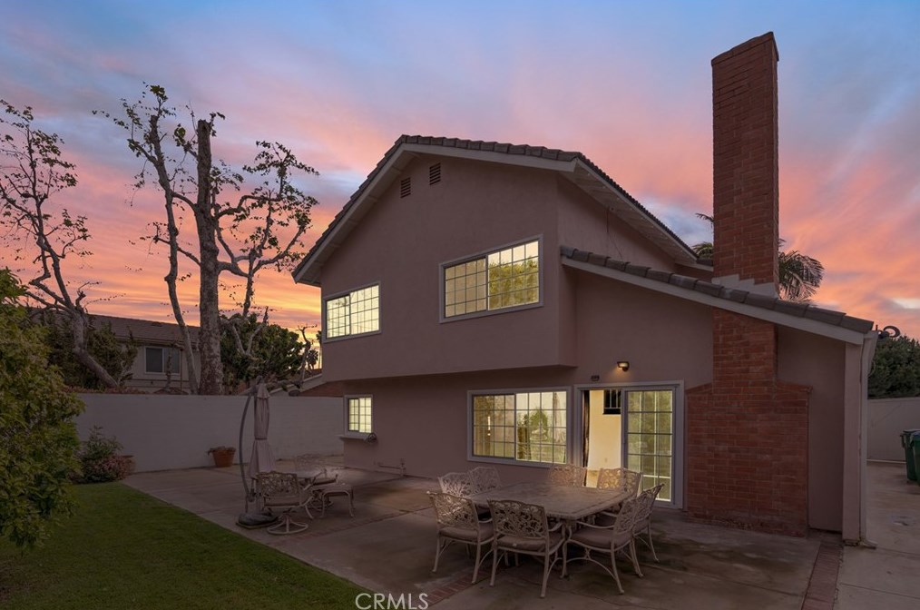 3491 Marin Dr, Irvine, CA 92606