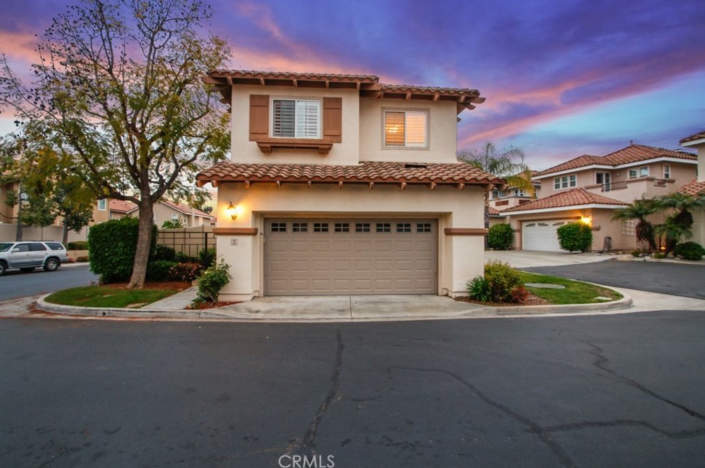 2 Via Floria, Trabuco Canyon, CA 92688