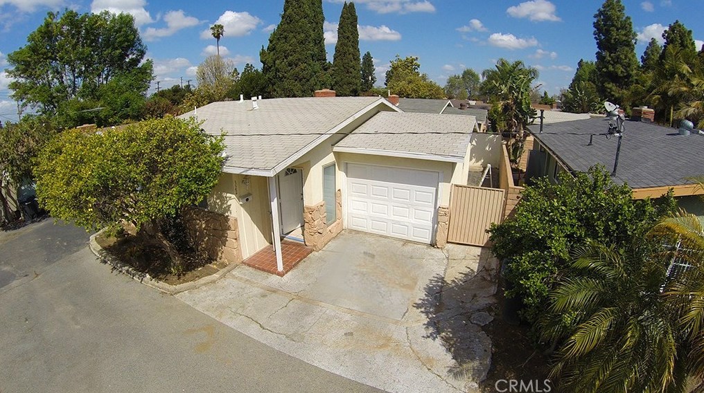 322 N Parker St, Orange, CA 92868