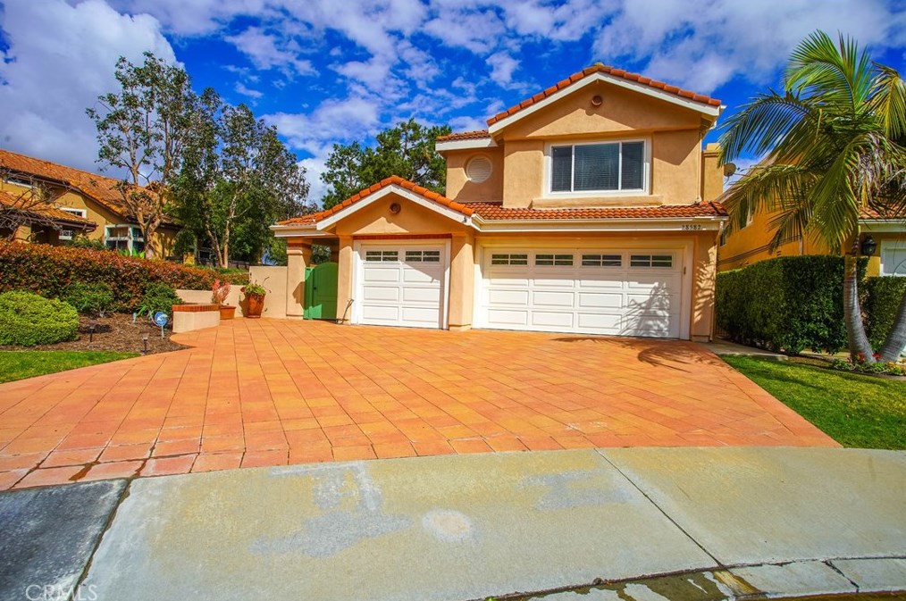 28582 Rancho Del Lago, Laguna Beach, CA 92677-7414