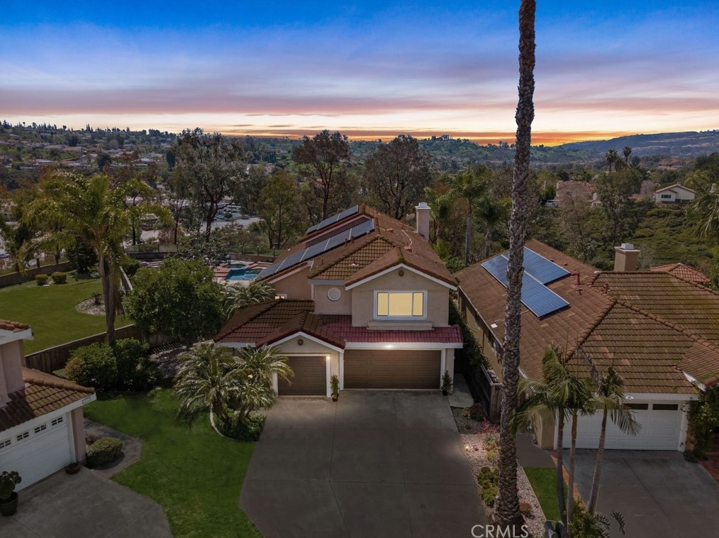 25036 Rancho Clemente, Laguna Beach, CA 92677-7411