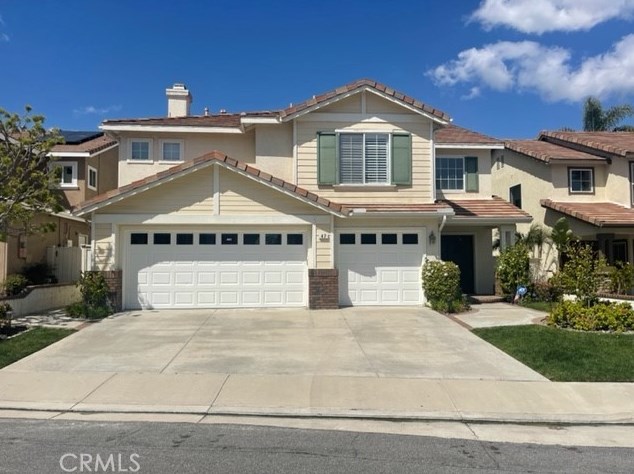 47 Apache Dr, Trabuco Canyon, CA 92679