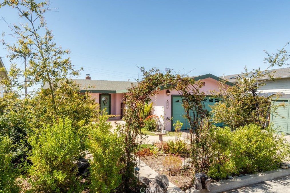469 Arbutus Ave, Morro Bay, CA 93442