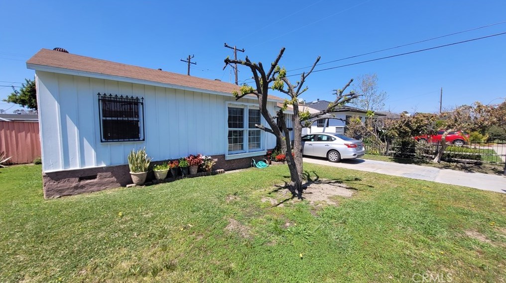 8413 Boer Ave, Whittier, CA 90606
