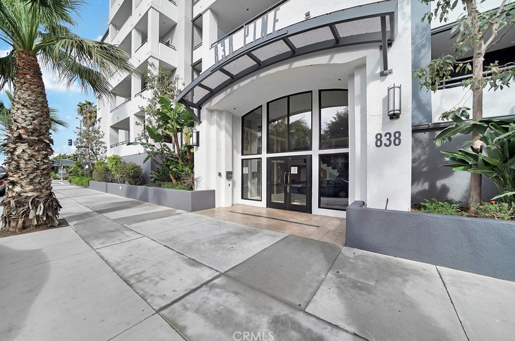 838 Pine Ave #518, Long Beach, CA 90813