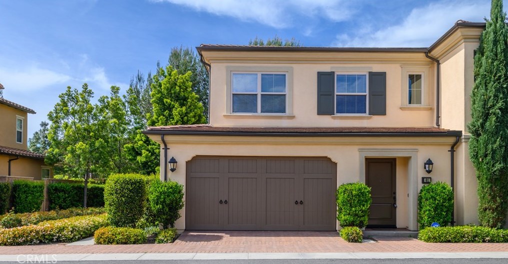 61 Overbrook, Irvine, CA 92620