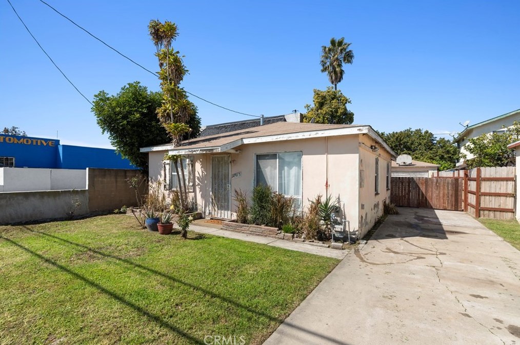 14913 Prairie Ave, Lawndale, CA 90260