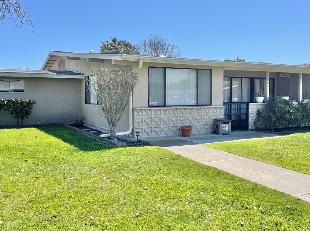 1850 Sunningdale #27h, Seal Beach, CA 90740