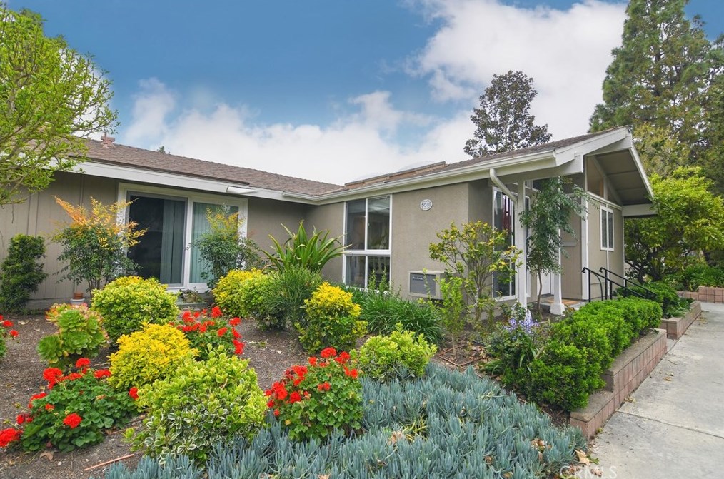 508 Avenida Sevilla Unit B, Laguna Beach, CA