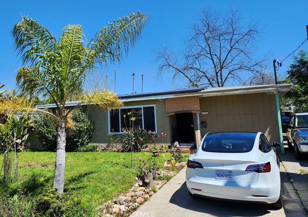 777 S Sunshine Ave, El Cajon, CA 92020
