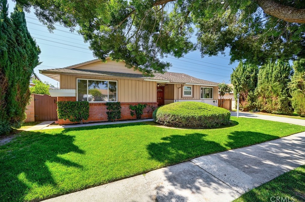 8344 Poppy Way, Buena Park, CA 90620