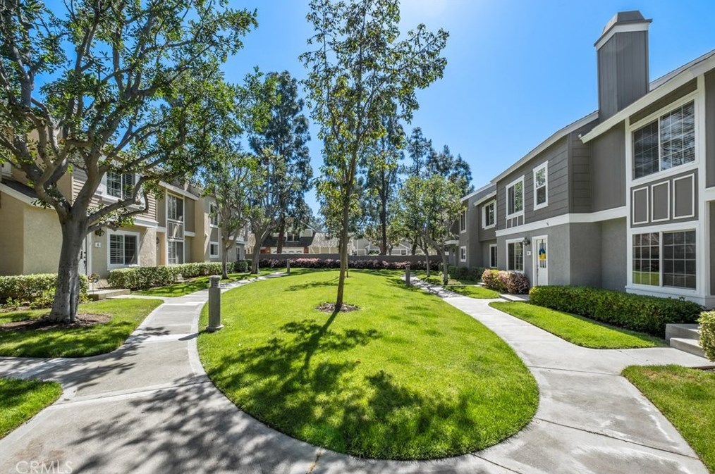 57 Thicket, Irvine, CA 92614