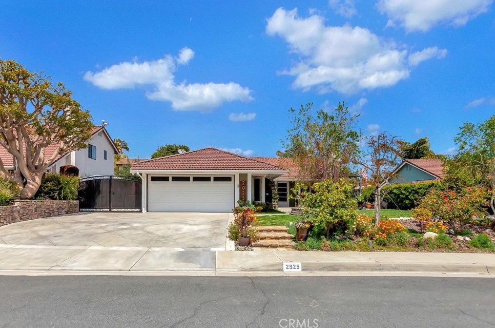 2925 Arreos, San Clemente, CA 92673