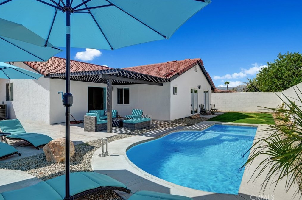 82446 Priscilla Ct, Indio, CA 92201