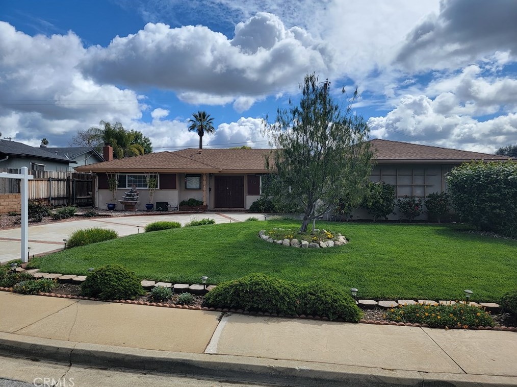 612 N Oceanbluff Ave, San Dimas, CA 91773