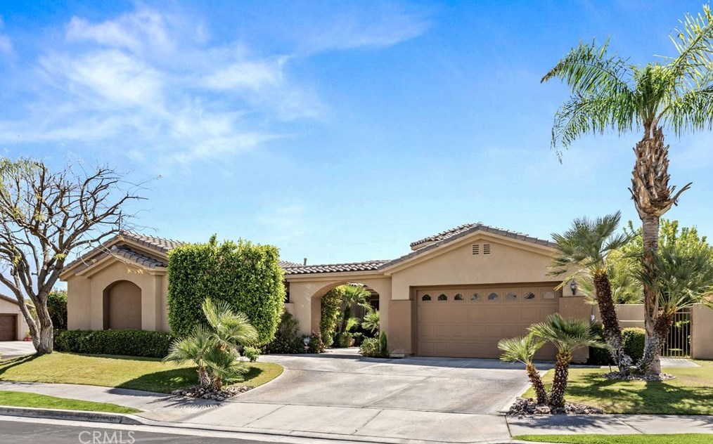 1 Macbeth Ct, Rancho Mirage, CA 92270