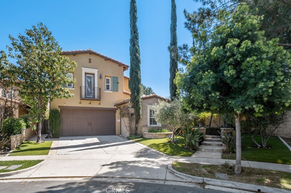 20 Lookout, Irvine, CA 92620