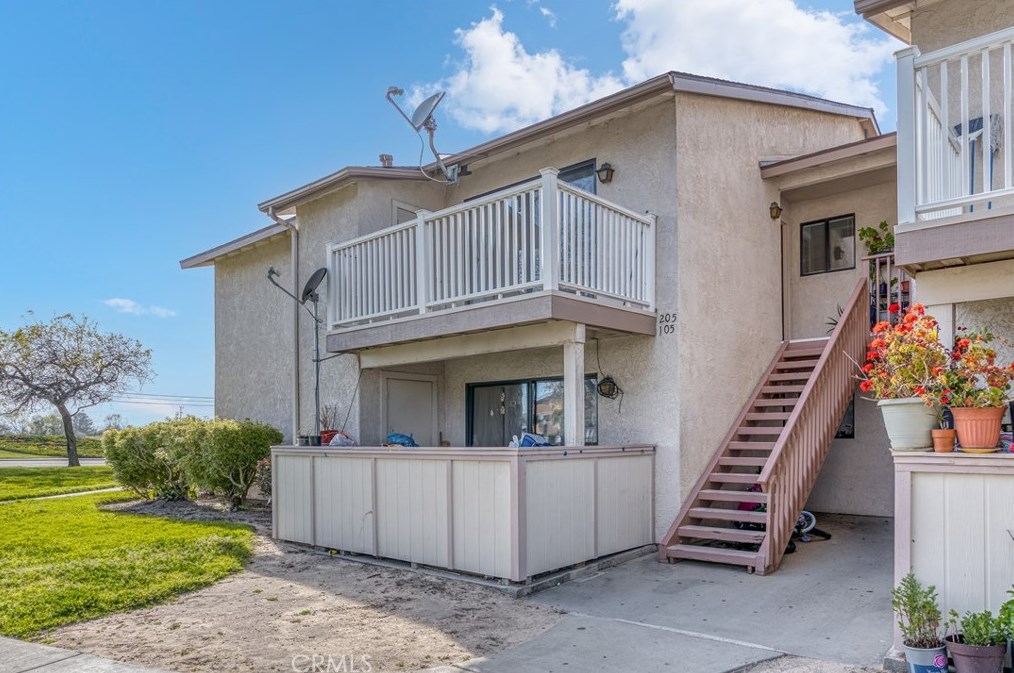 3420 Santa Maria Way #205c, Santa Maria, CA 93455