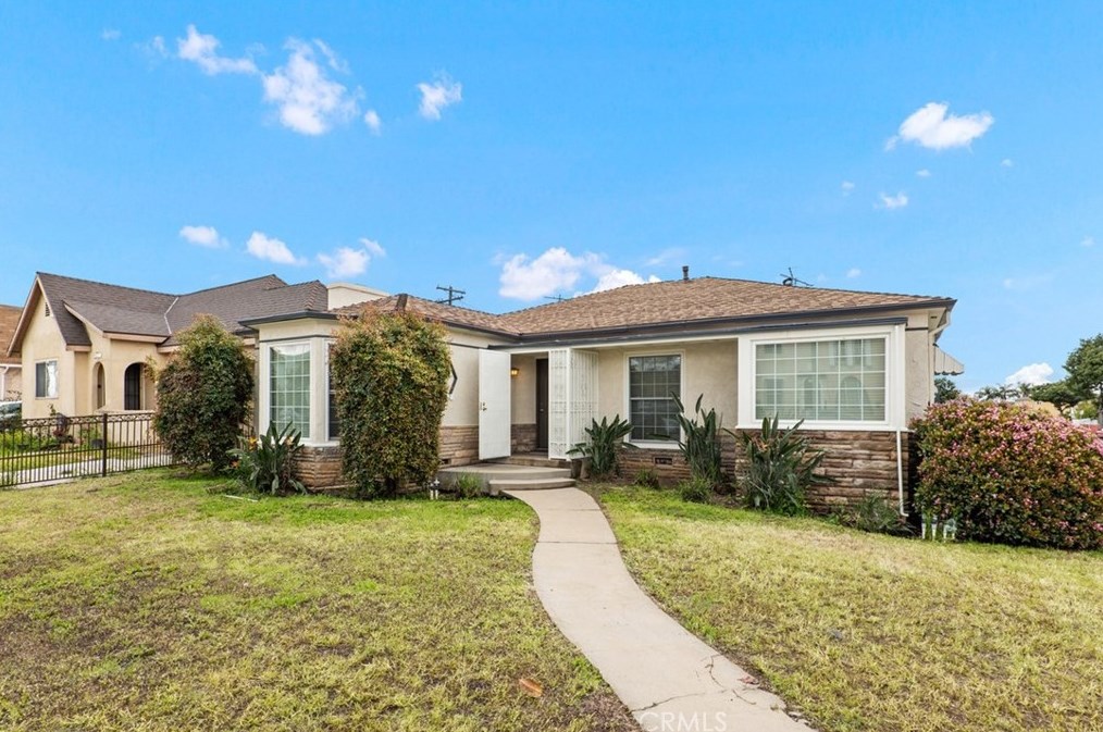 5352 Louis Pl, Los Angeles, CA 90022-4011