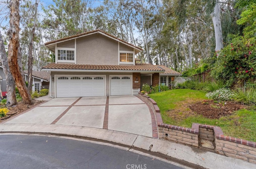 25161 Timbercreek Cir, El Toro, CA 92630
