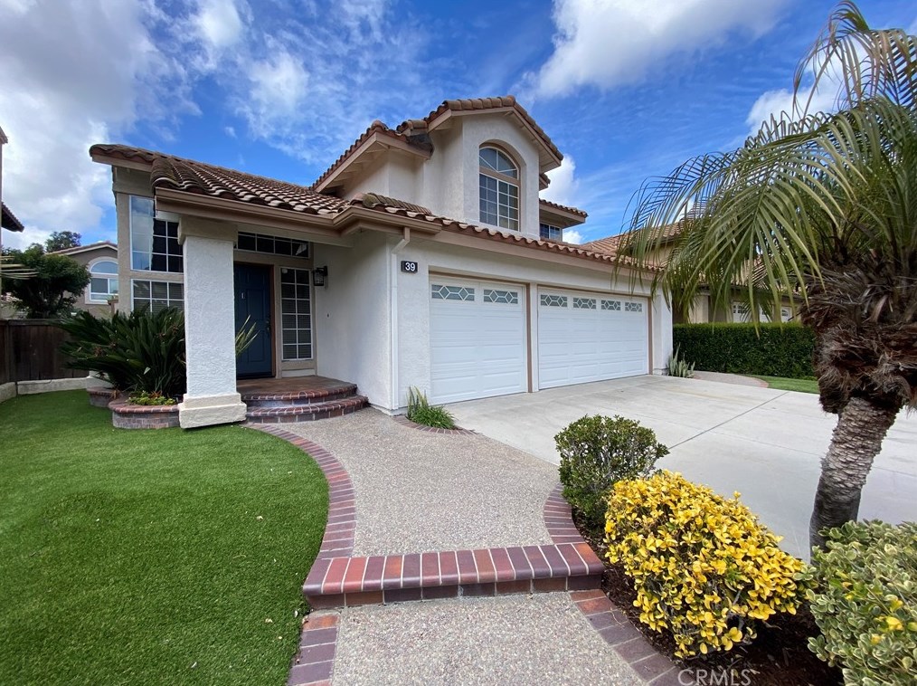 39 Reata, Trabuco Canyon, CA 92688