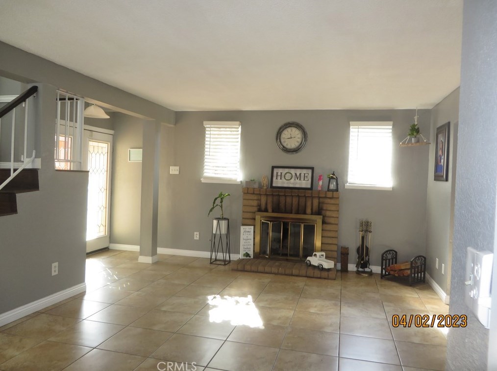 24446 Filaree Ave, Moreno Valley CA  92551-3635 exterior