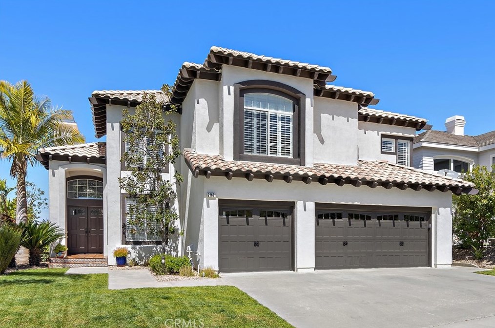 21621 Turtledove St, Trabuco Canyon, CA 92679