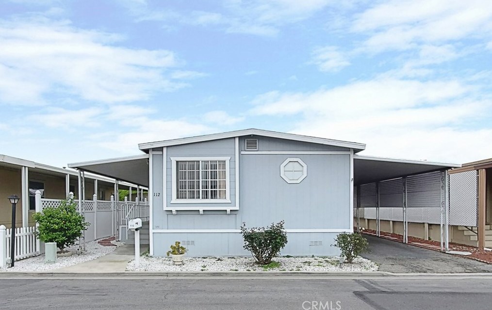 10550 Western Ave #112, Stanton, CA 90680