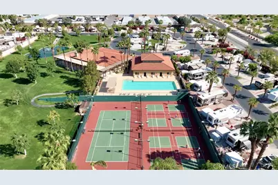 69801 Ramon Road #80, Cathedral City, CA 92234 - Photo 34