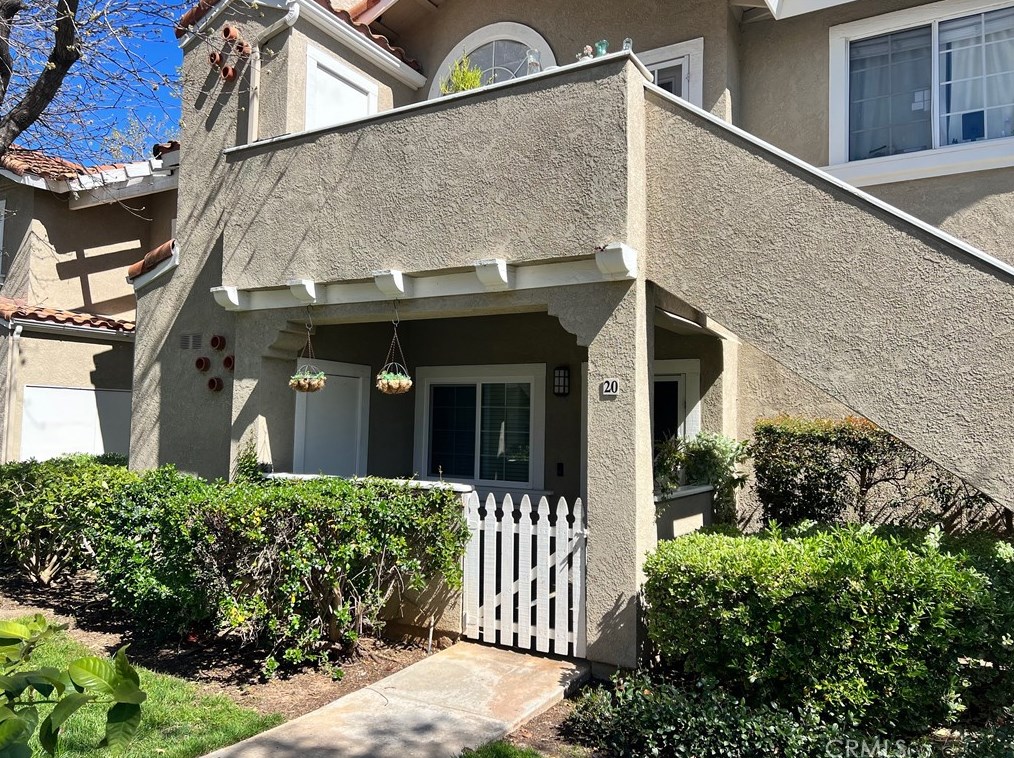20 Via Terrano #55, Trabuco Canyon, CA 92688