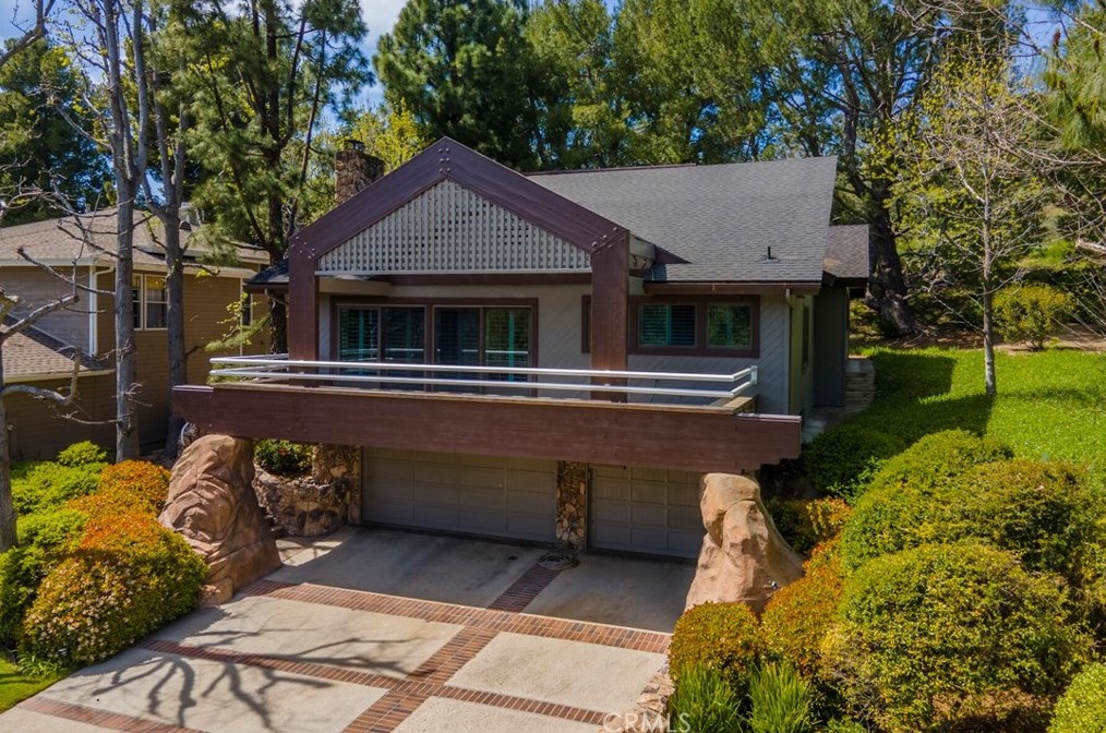 31971 Via Oso, Trabuco Canyon, CA 92679